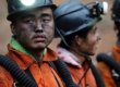 На китайской шахте взорвался газ, погибли девять человек
