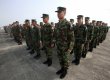 Южная Корея привела армию в состояние повышенной готовности после смерти Ким Чен Ира