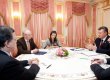 Янукович потребовал от ЕС не дать России построить "Южный поток"