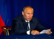 Путін став першим зареєстрованим кандидатом у Президенти Росії