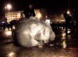 Суд обязал власти Черкасс восстановить памятник Ленину
