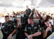 Рада дозволила направити українських миротворців у ДР Конго
