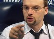 Канал 1+1 отстранил ведущего, задавшего Януковичу вопрос о хмельницком губернаторе