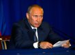 Пресс-секретарь Путина: Горбачев, разваливший страну, российскому премьеру не советчик
