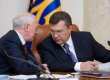 Азаров розповів Януковичу, що при ціні газу понад 400 доларів українські регіони розвиватися не будуть