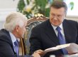 Литвин передал Януковичу на подпись госбюджет-2012