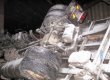 В Киевской области столкнулись две фуры: погибли два украинца и пострадали четверо молдаван