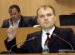 ЦИК Приднестровья официально объявил Шевчука Президентом&lrm;