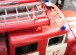 В Херсонском речпорту на молдавском сухогрузе произошел пожар