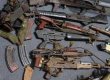 Власти Египта обвинили украинца в контрабанде оружия через Израиль