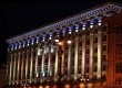 Киевсовет принял к рассмотрению горбюджет-2012&lrm;