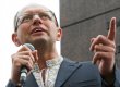 Яценюк пообіцяв розірвати угоду про газотранспортний консорціум