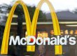 В Словакии прогремел взрыв у входа в McDonald's