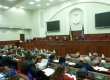 Киевсовет утвердил бюджет на 2012 год