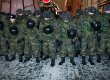 В Москве полиция начала задерживать участников несанкционированной акции оппозиции