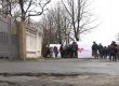 Прихильники Тимошенко з Києва відправляться з наметами до Харкова