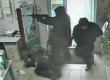 СМИ: налетчикам на донецкий банк удалось похитить 5,5 млн гривен