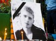 Amnesty International вимагає поновити розслідування смерті студента Індила