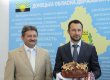 Начальник управления донецкой ОГА попался на взятке в 1,5 млн гривен