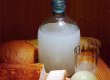 Рада вирішила залишити самогон поза законом