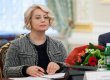 Герман порадила Тимошенко поменше переживати з приводу перебування у в'язниці