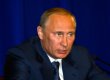 С предвыборного сайта Путина убрали призывы к отставке