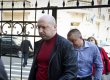 Турчинова вигнали із зали суду у справі Луценка