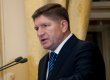 Львовский губернатор пообещал ездить в маршрутках