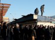 Торговці умовили київську владу відкласти знесення Шулявського ринку