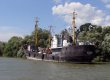 Дунайское пароходство пожаловалось на румынских пиратов