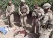 Власти США допросили двух военных, глумившихся над убитыми талибами