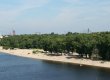 На Трухановом острове в Киеве появится центр олимпийской подготовки по водным видам спорта
