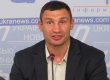 Кличко пожаловался в ЮНЕСКО на вертолетную площадку Януковича в Киеве