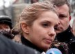 СМИ: Суслов предлагал Евгении Тимошенко возглавить молодежное крыло "Батькивщины"