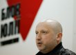 Турчинов: у Тимошенко немає особистого масажиста