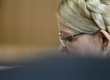 Тимошенко снова отказалась от медосмотра врачами Минздрава