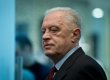 Грач: Симоненко дал бывшей жене госдачу, "чтобы она молчала"