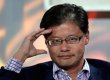 Основатель Yahoo! Джерри Янг покинул компанию