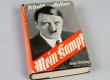У німецьких кіосках продаватимуть уривки з Mein Kampf Гітлера