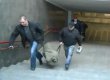 Белорусские СМИ опубликовали свою версию теракта в минском метро (фото)