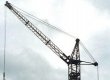 В Подмосковье упал башенный кран: погибли двое рабочих