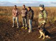 В Одесской области датчанин пытался переправить в ЕС сомалийку и ее детей