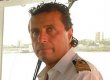 СМИ: во время крушения Costa Concordia капитан был с 25-летней молдаванкой