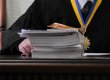Кримський екс-прокурор одержав 2,5 року в'язниці за хабар 19 тис. доларів