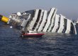 Поисковая операция на Costa Concordia вновь приостановлена