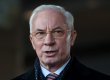 Азаров заявив, що Україна змушена втратити частину контролю над ГТС