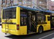 Во Львове двое угнали троллейбус