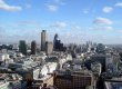 Лондонские "оккупанты" захватили здание в деловом районе города