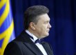 Янукович поздравил украинцев с Днем Соборности