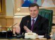 Янукович зустрівся з трьома попередніми Президентами